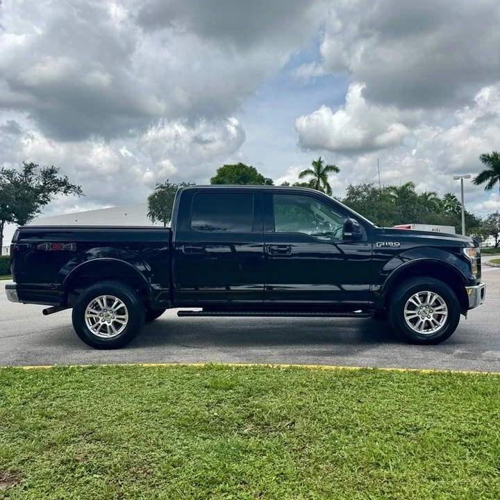 2016 Ford F-150 13th Gen - Image 8 of 21