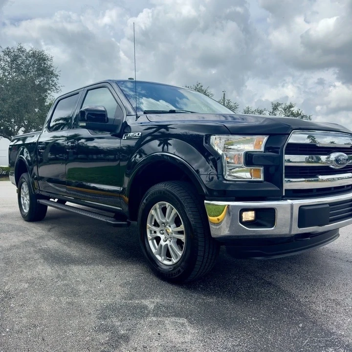 2016 Ford F-150 13th Gen - Image 7 of 21