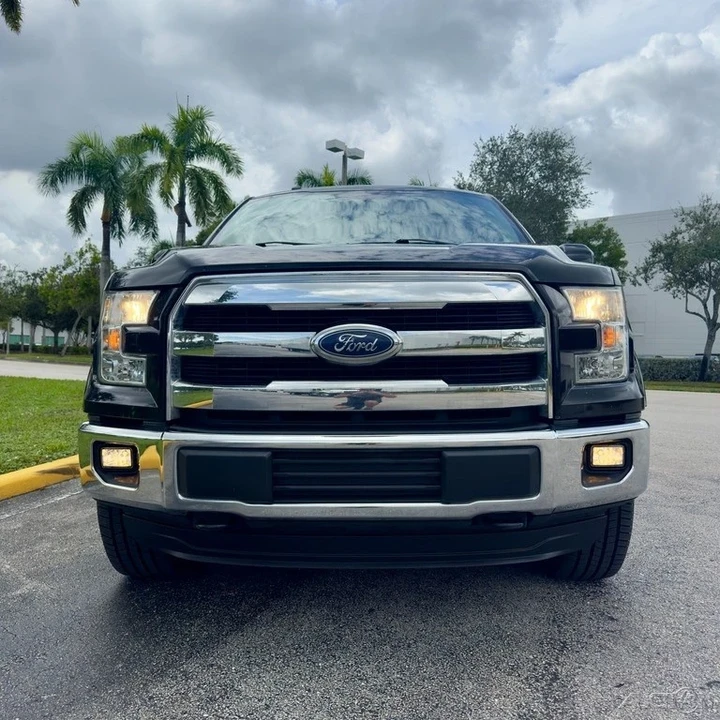 2016 Ford F-150 13th Gen - Image 5 of 21