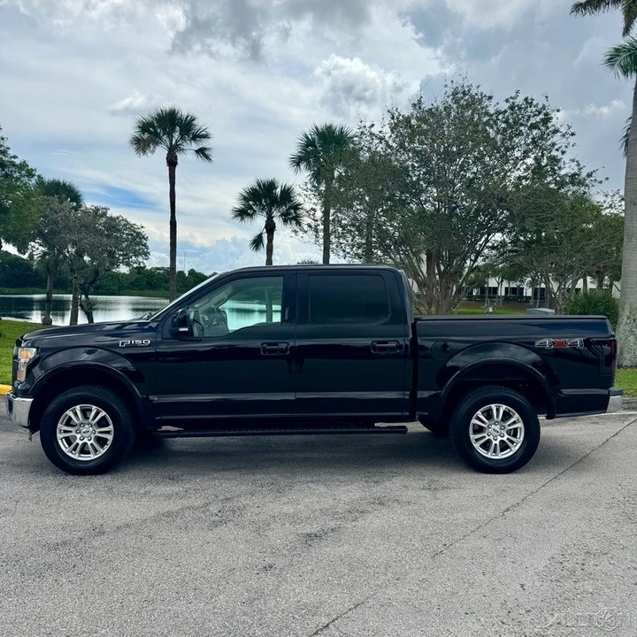 2016 Ford F-150 13th Gen - Image 15 of 21