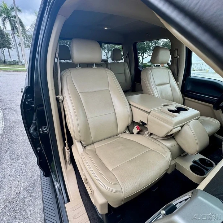 2016 Ford F-150 13th Gen - Image 18 of 21
