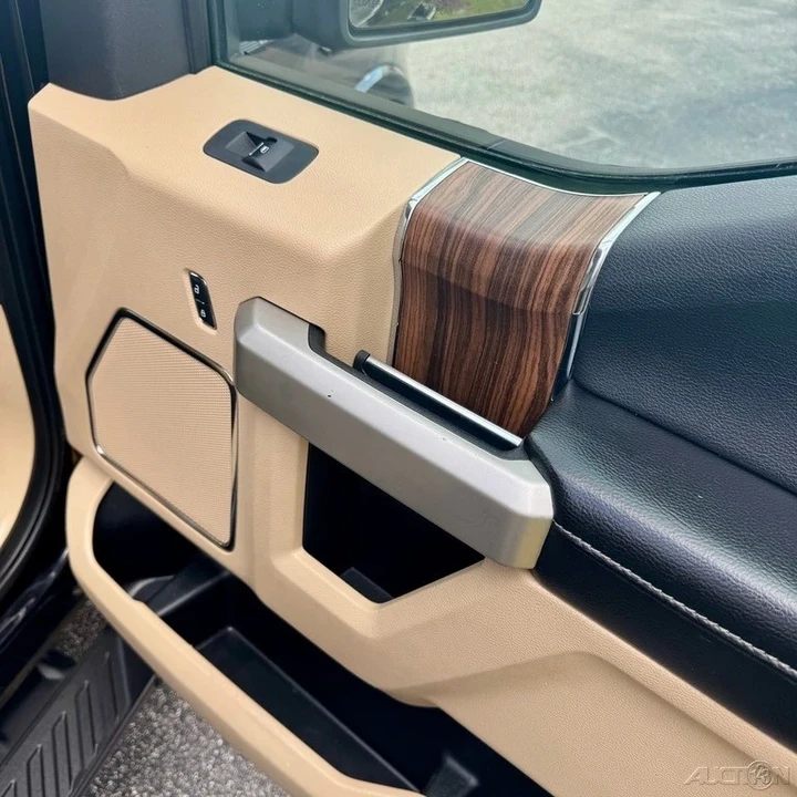 2016 Ford F-150 13th Gen - Image 17 of 21