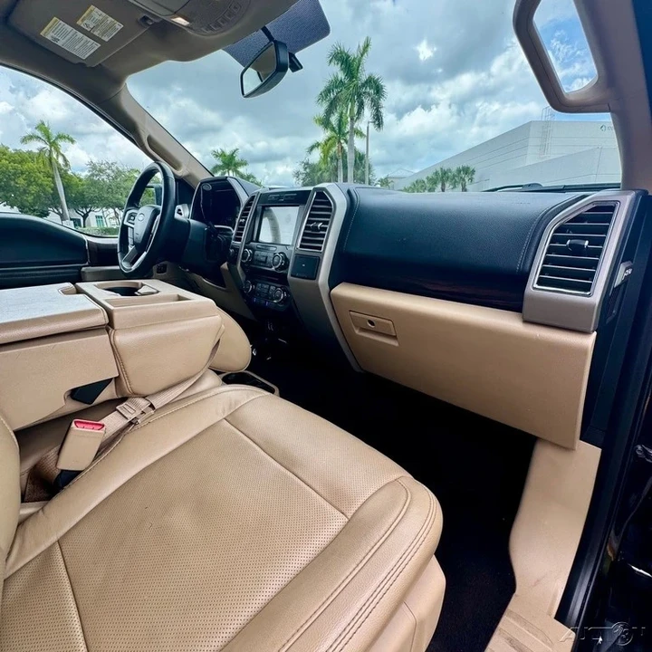2016 Ford F-150 13th Gen - Image 19 of 21