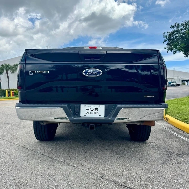 2016 Ford F-150 13th Gen - Image 12 of 21