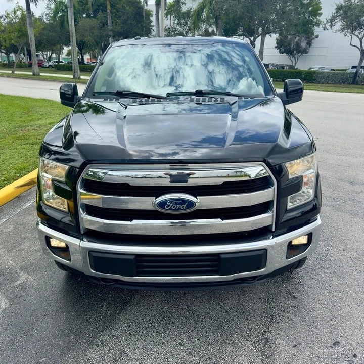 2016 Ford F-150 13th Gen - Image 4 of 21
