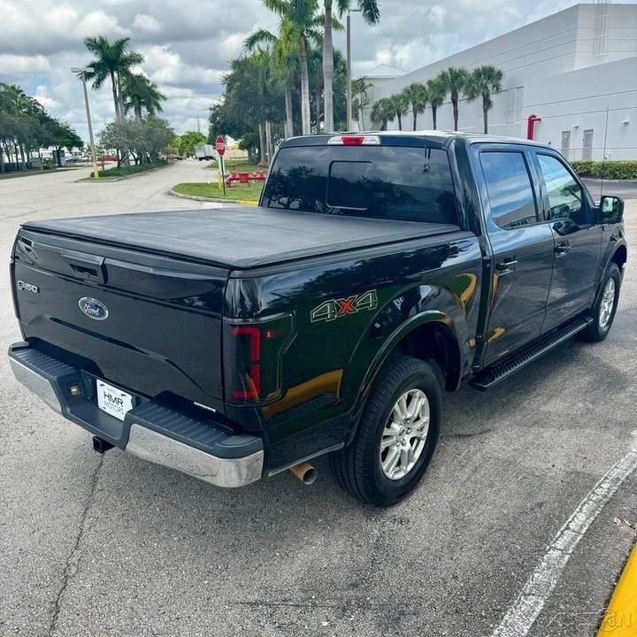 2016 Ford F-150 13th Gen - Image 9 of 21