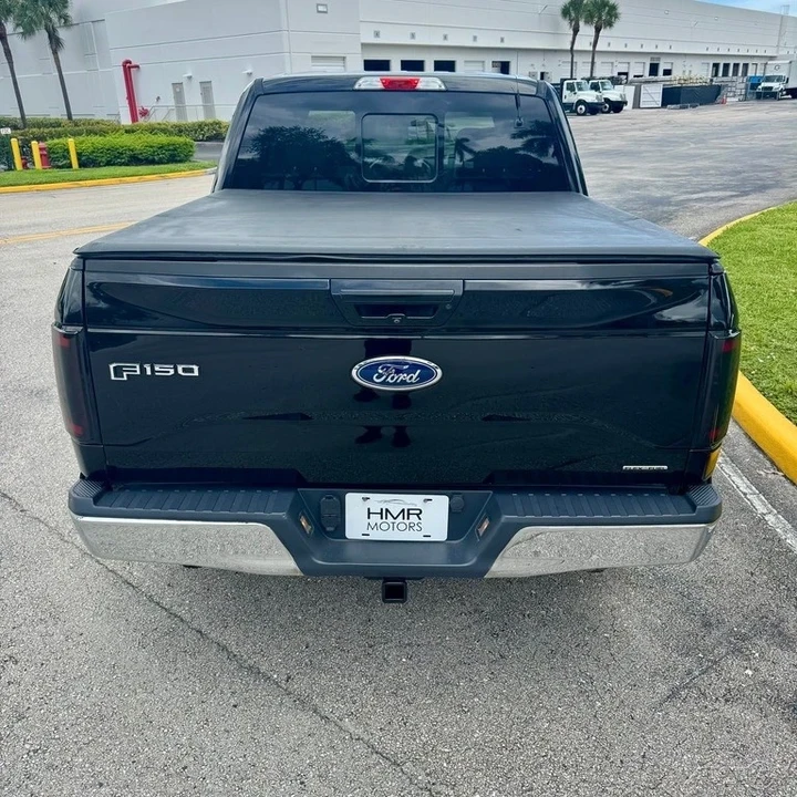 2016 Ford F-150 13th Gen - Image 11 of 21