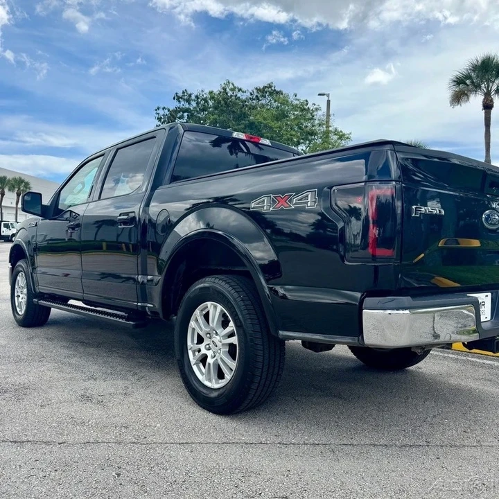 2016 Ford F-150 13th Gen - Image 14 of 21