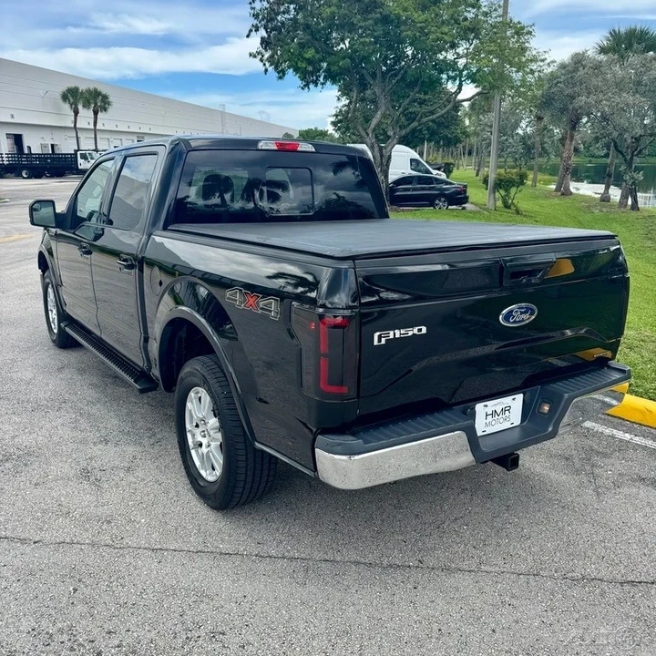 2016 Ford F-150 13th Gen - Image 13 of 21