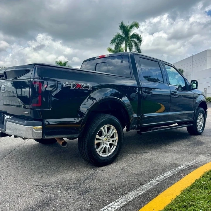 2016 Ford F-150 13th Gen - Image 10 of 21