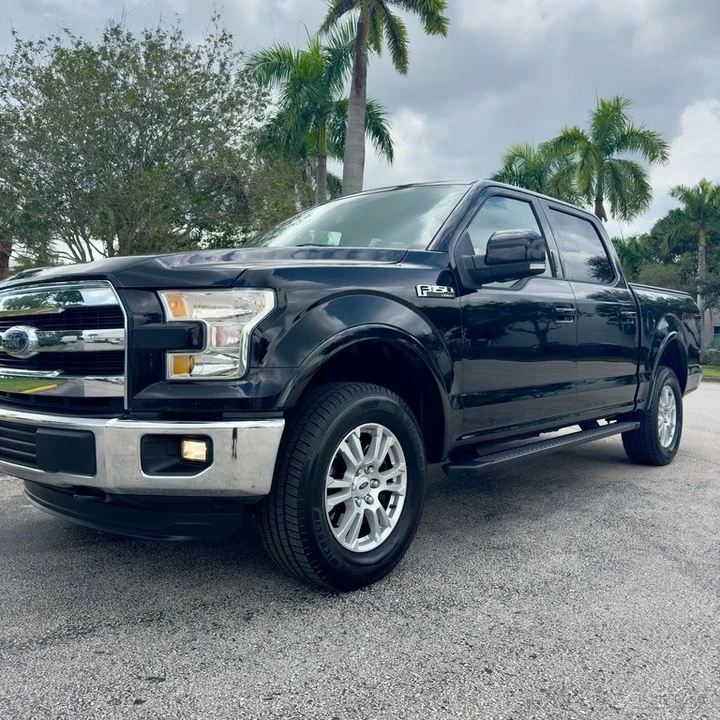 2016 Ford F-150 13th Gen - Image 3 of 21