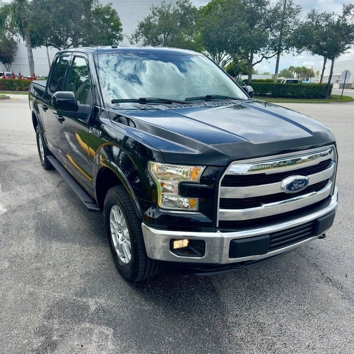 2016 Ford F-150 13th Gen - Image 6 of 21