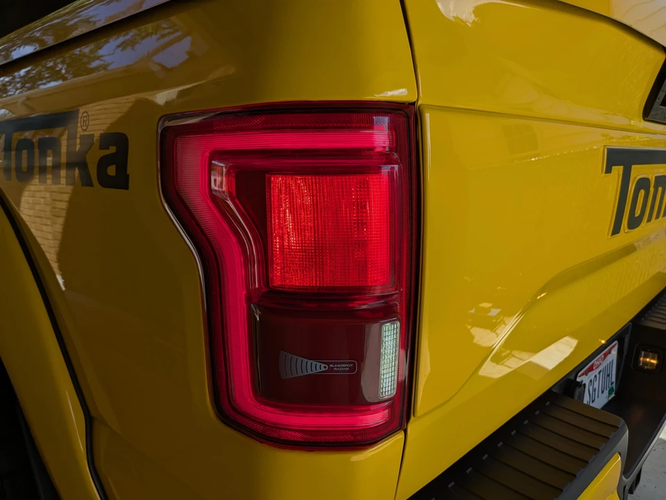 2016 Ford F-150 12th Gen - Image 29 of 29