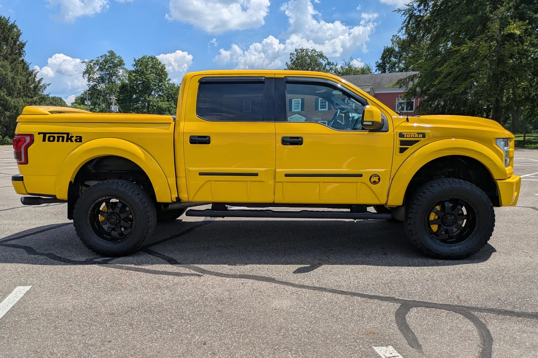 2016 Ford F-150 12th Gen - Image 11 of 29