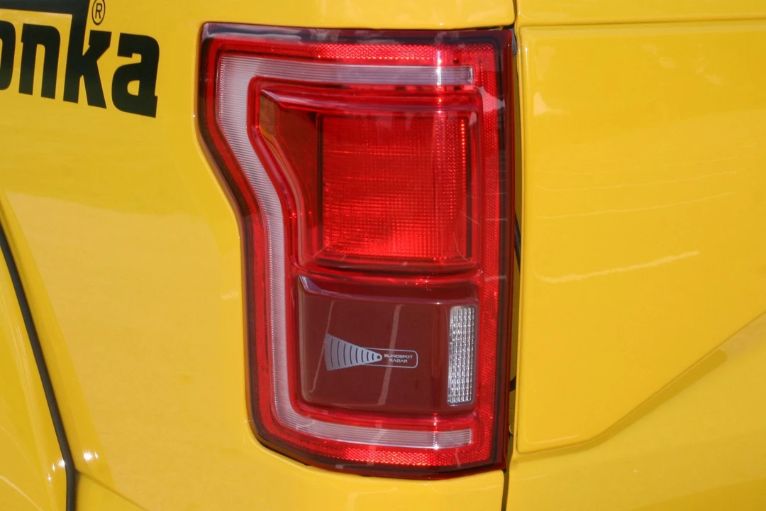 2016 Ford F-150 12th Gen - Image 28 of 29