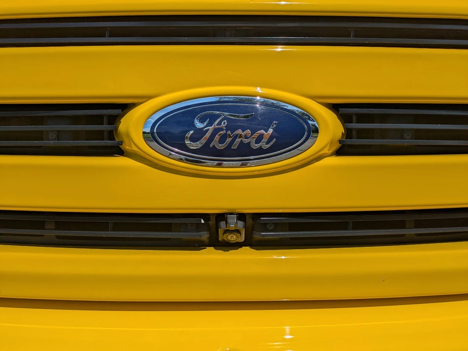 2016 Ford F-150 12th Gen - Image 15 of 29