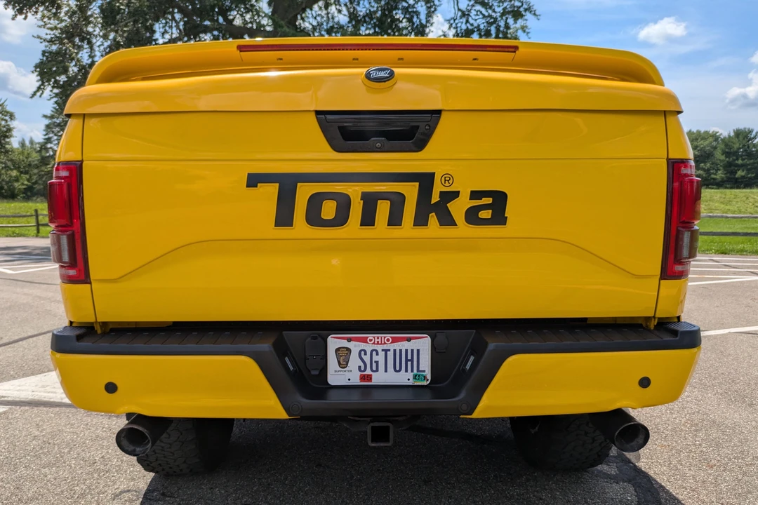 2016 Ford F-150 12th Gen - Image 9 of 29