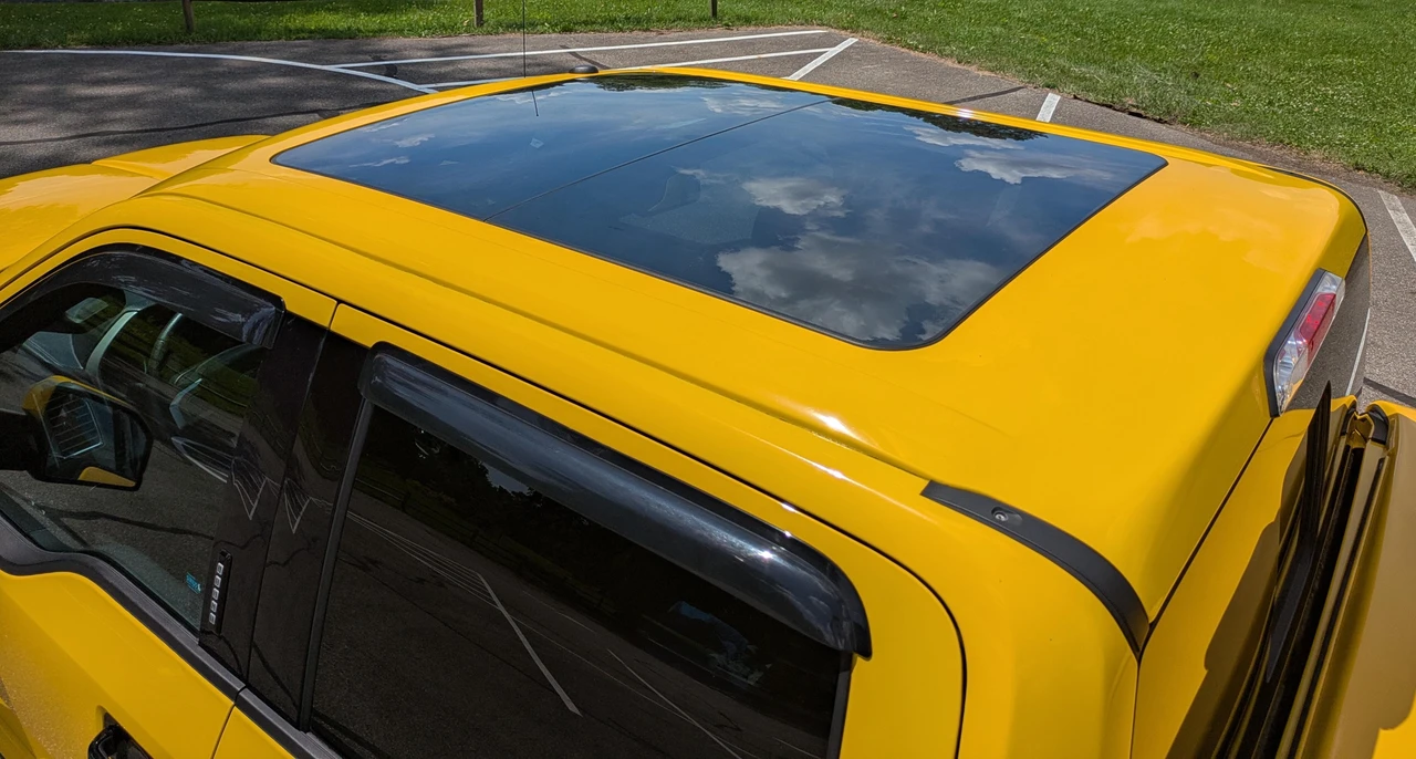 2016 Ford F-150 12th Gen - Image 25 of 29