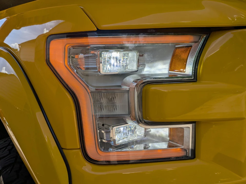 2016 Ford F-150 12th Gen - Image 13 of 29