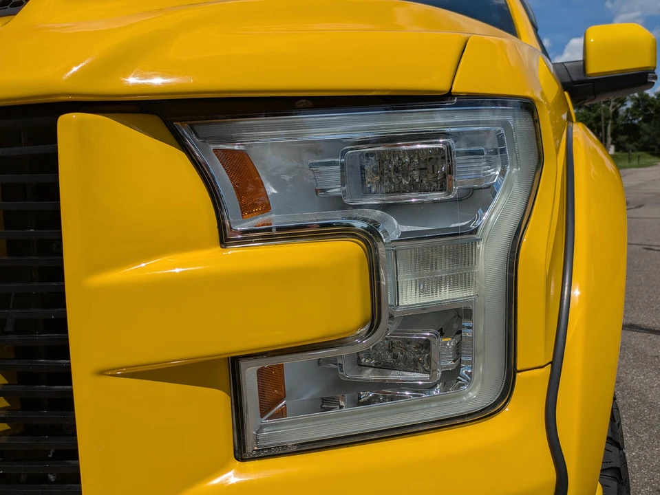 2016 Ford F-150 12th Gen - Image 16 of 29