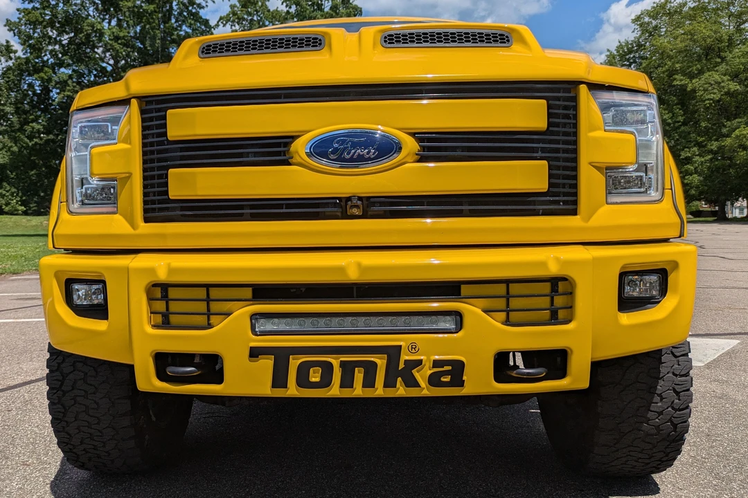 2016 Ford F-150 12th Gen - Image 6 of 29