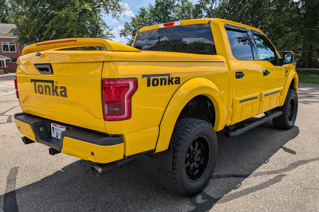 2016 Ford F-150 12th Gen - Image 10 of 29