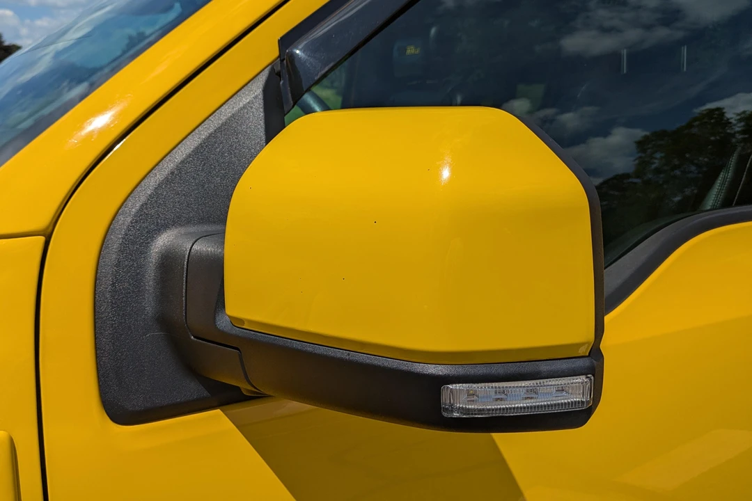 2016 Ford F-150 12th Gen - Image 19 of 29