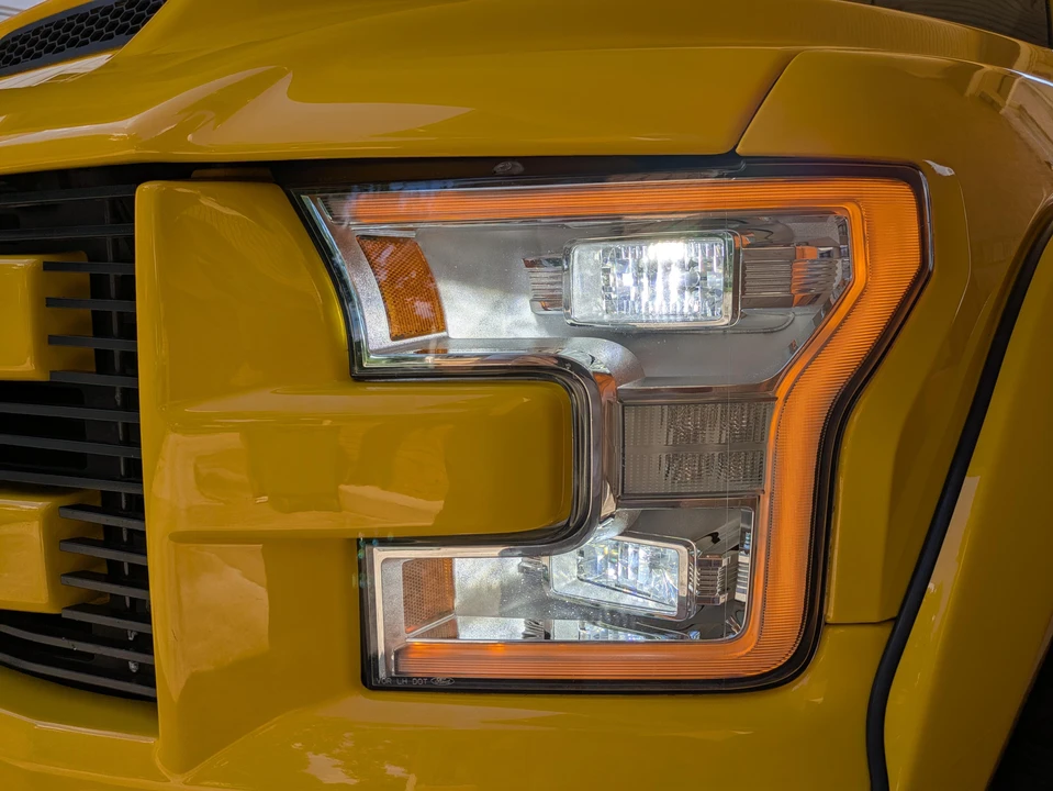 2016 Ford F-150 12th Gen - Image 17 of 29