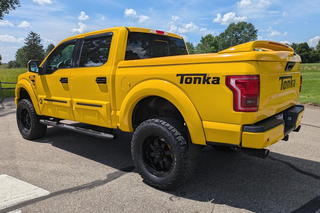 2016 Ford F-150 12th Gen - Image 4 of 29