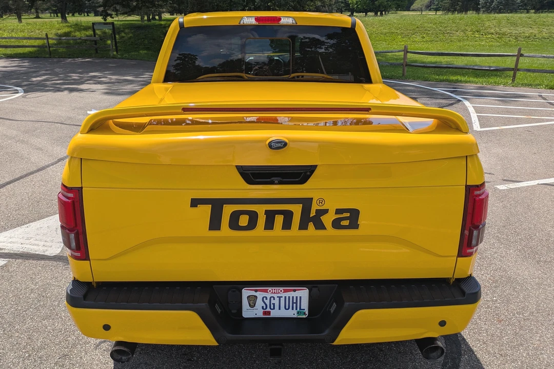 2016 Ford F-150 12th Gen - Image 5 of 29