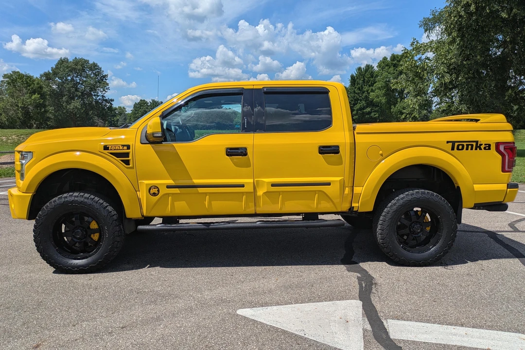 2016 Ford F-150 12th Gen - Image 3 of 29