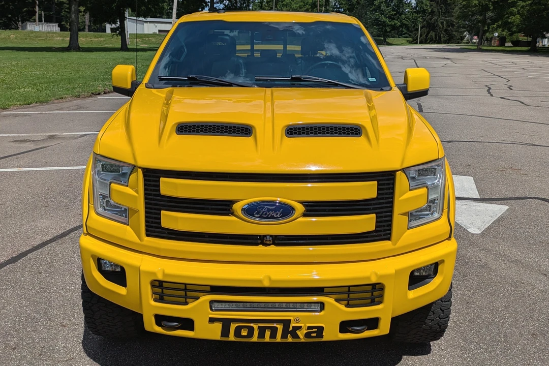 2016 Ford F-150 12th Gen - Image 2 of 29