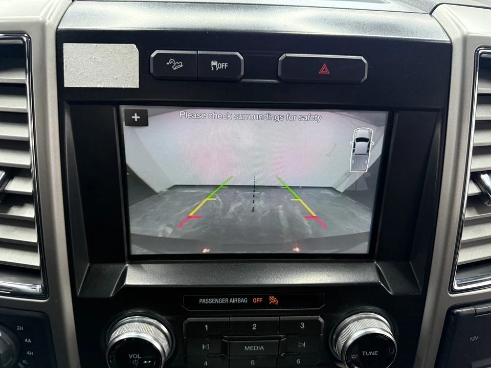 2016 Ford F-150 13th Gen - Image 20 of 21