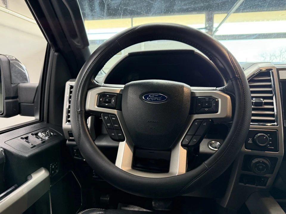 2016 Ford F-150 13th Gen - Image 15 of 21
