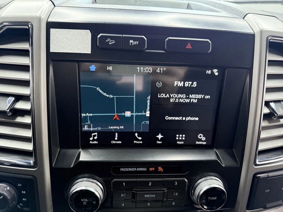 2016 Ford F-150 13th Gen - Image 21 of 21