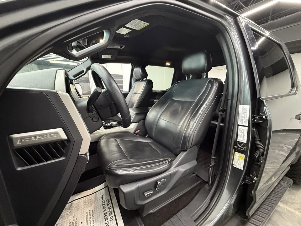2016 Ford F-150 13th Gen - Image 13 of 21