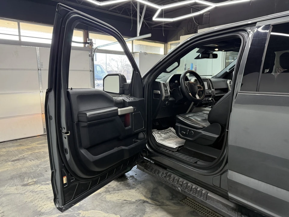 2016 Ford F-150 13th Gen - Image 10 of 21