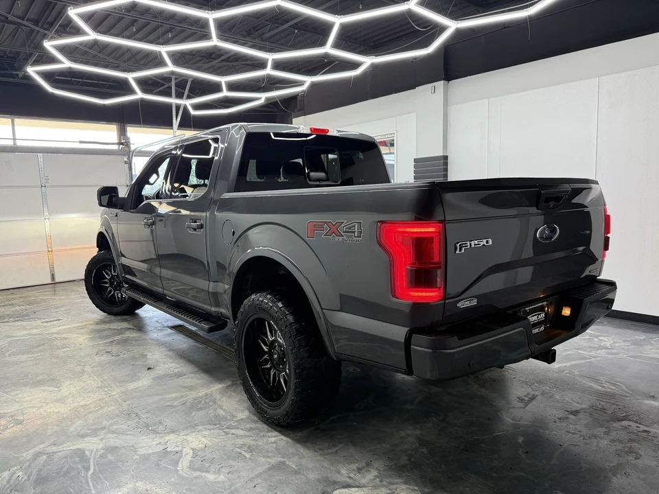 2016 Ford F-150 13th Gen - Image 3 of 21