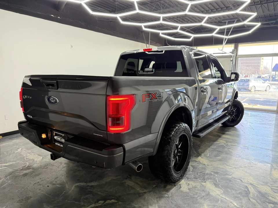 2016 Ford F-150 13th Gen - Image 6 of 21