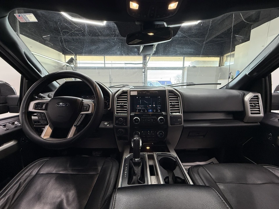 2016 Ford F-150 13th Gen - Image 14 of 21