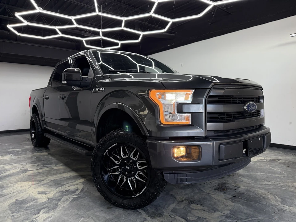2016 Ford F-150 13th Gen - Image 7 of 21