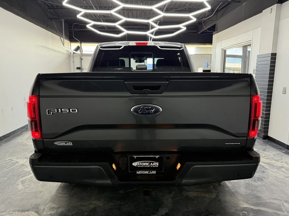 2016 Ford F-150 13th Gen - Image 5 of 21