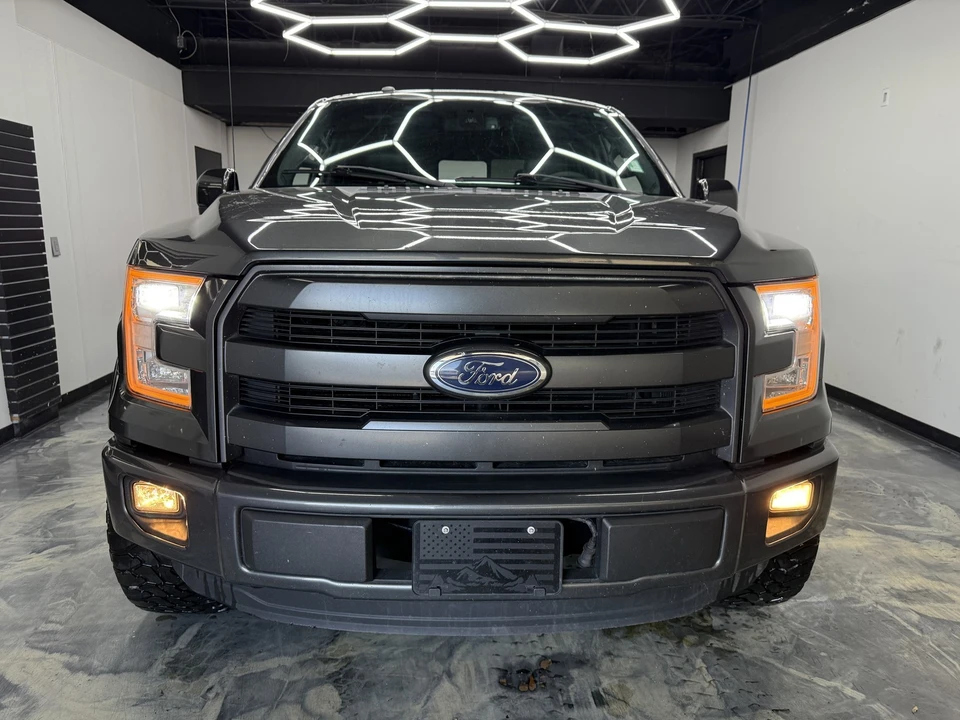 2016 Ford F-150 13th Gen - Image 8 of 21