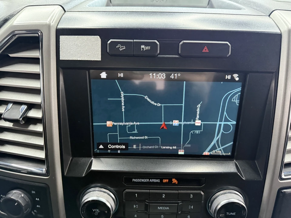 2016 Ford F-150 13th Gen - Image 19 of 21