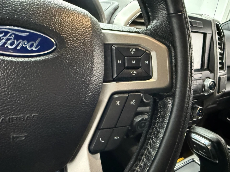 2016 Ford F-150 13th Gen - Image 17 of 21