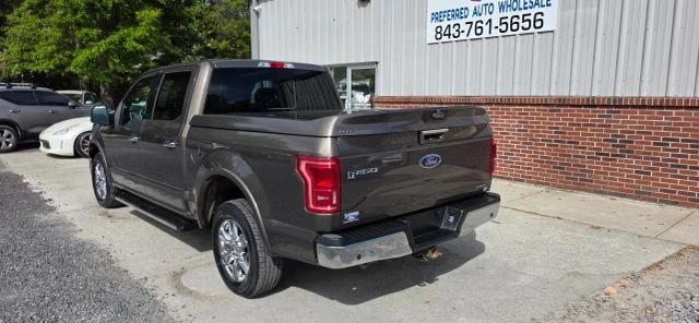 2016 Ford F-150 13th Gen - Image 5 of 20