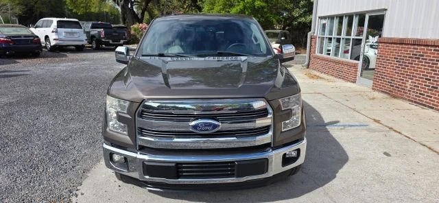 2016 Ford F-150 13th Gen - Image 8 of 20