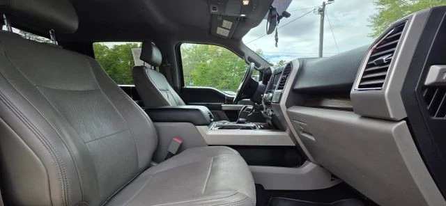 2016 Ford F-150 13th Gen - Image 15 of 20