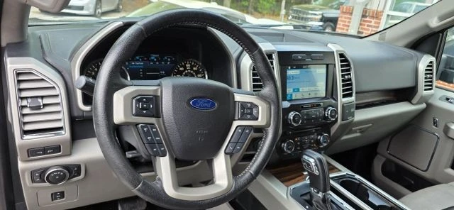 2016 Ford F-150 13th Gen - Image 12 of 20