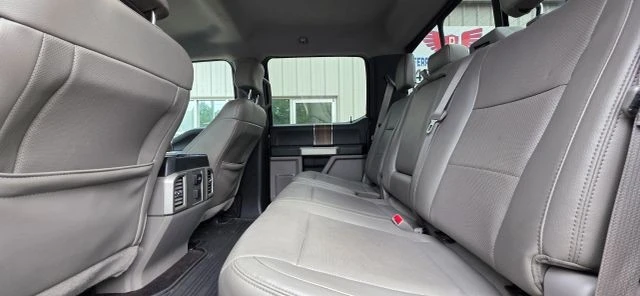 2016 Ford F-150 13th Gen - Image 19 of 20